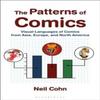 The Patterns of Comics by Cohn & Dr Neil Tilburg University & The Netherlands Paperback Book 9781350381643