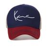 SHHH No One Cares print baseball cap fashion Unisex Women casualoutdoor adjustable mesh breathable Trucker hat Snapback hats