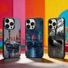 Huse pentru telefoane – Huse tip bumper pentru telefon