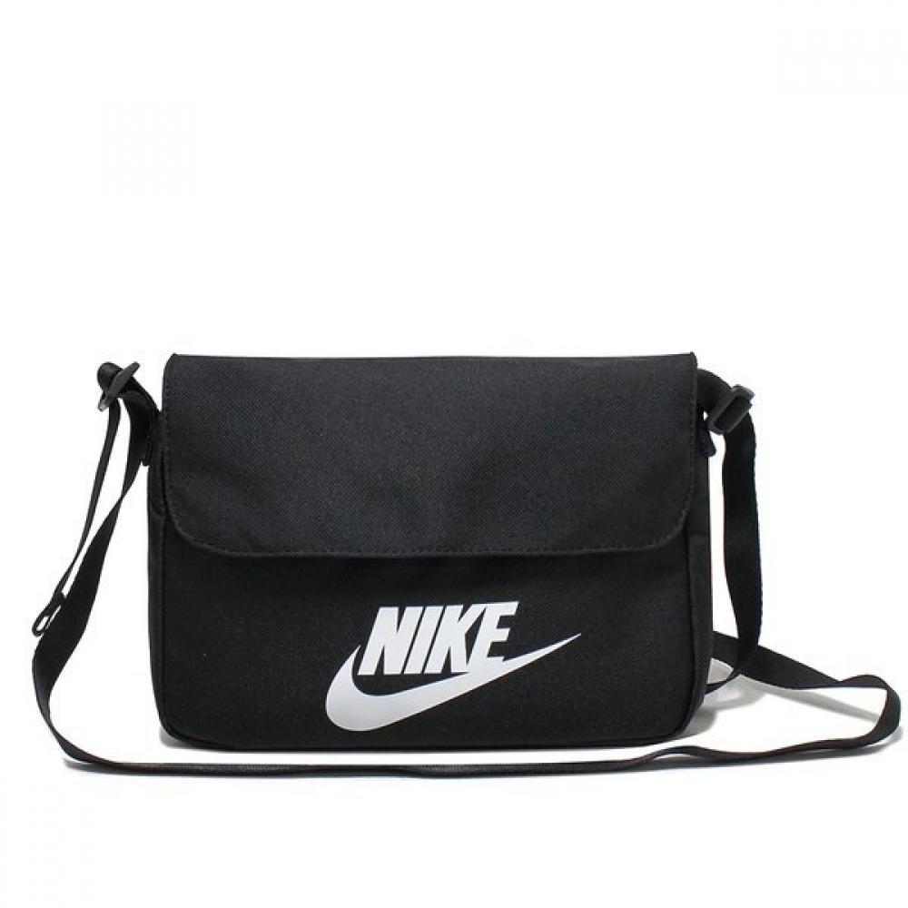 

Nike Nsw Futura Cross Bag Black Cw9300 010 CW9300010:MISC