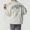 Under Armour Sportstyle FW25 Woven Stand Collar Minimalist Versatile Jacket Men Jacket 6010131-110