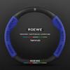 Universal Roewe Steering Wheel Cover: Fits i5, RX5 Plus, i6 Max, RX3, iMax8 for All Seasons