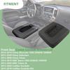 22881398 Front Seat Center Console Armrest Lid For 2014-19 Chevrolet Silverado Suburban Tahoe Sierra Yukon XL Cadillac Escalade