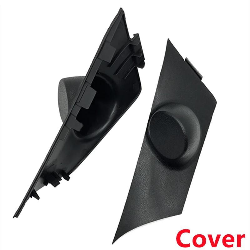Audio Kit Trim Tweeter Speaker Boxes Mounts Cover Refit For Honda Civic VIII 2006 2007 2008 2009 2010 2011
