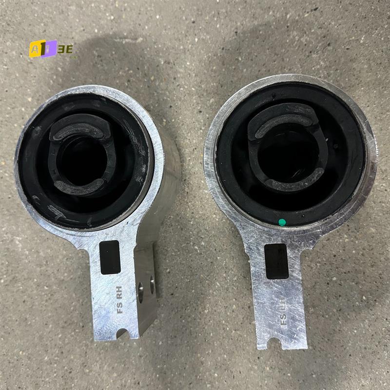 A03E-1Pair Lower Control Arm Tow Arm Bushing BB5Z-339-A BB5Z403A For Ford Explorer 2011-2017 K200778 K200779 MS40470
