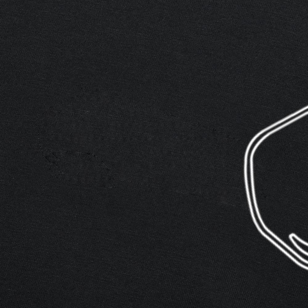 Funny Opossum In Pocket Round Neck Graphic T-shirts Tshirt Men Women's Fashion Casual Oversized 100% Cotton T Shirt