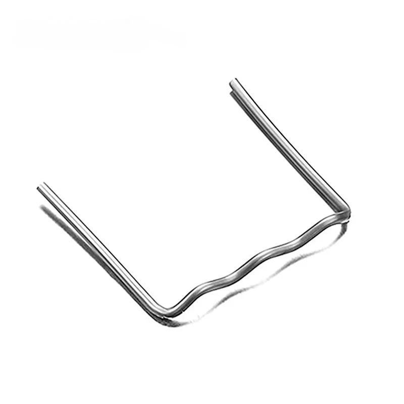 

Special for Rivets Welding Machine 300pcs Plastic Welder Bumper Heat Gun Tools Hot Rivet Stainless Steel Equipment 110V