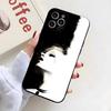 Silent Hill Game Phone Case For IPhone 17 Pro Max 16 15 14 Pro Max 13 11 X Xs Xr 8 7Plus Silicone Cover