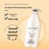 Lincoln Professional Hair Shampoos