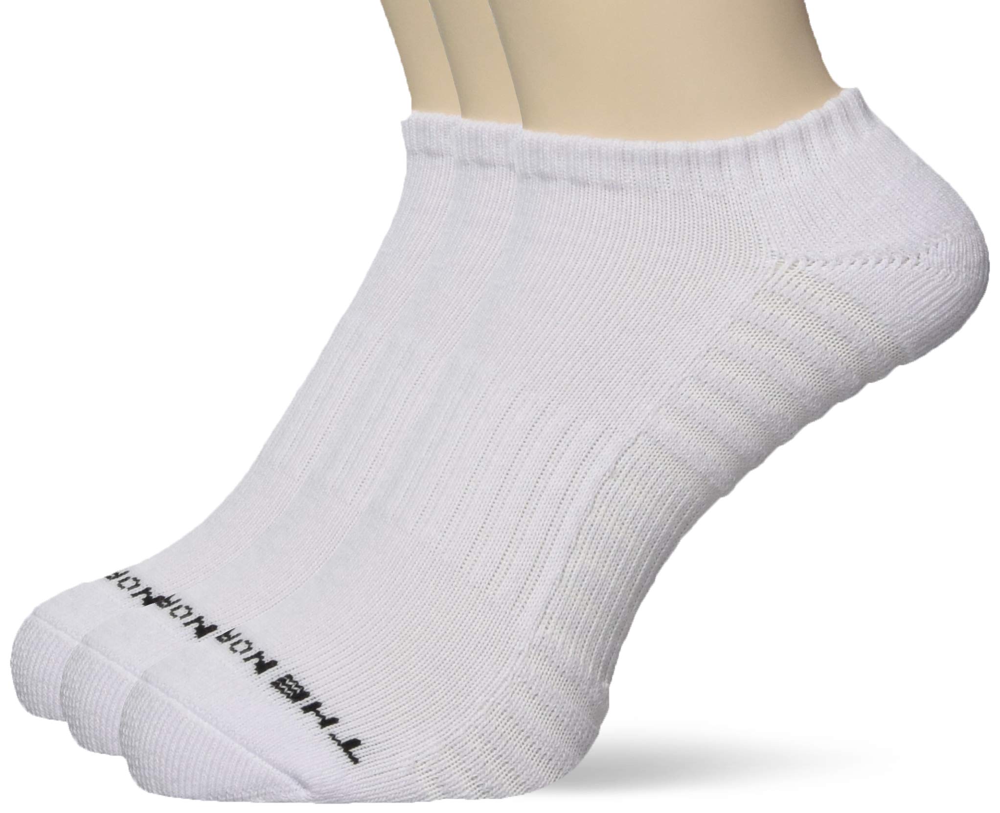 

The North Face Uneven Dry Running Shorts Arch Set of Medium 3-Piece (NN82008), Sweat-Wicking, Quick-Drying, Support, 3, White, белый