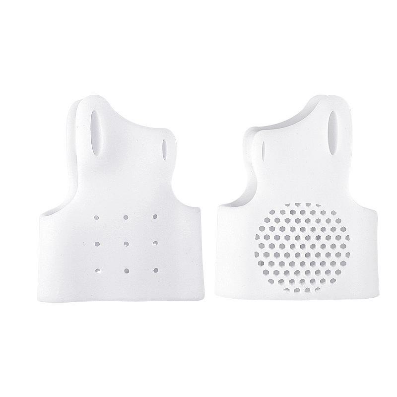 Metatarsal Shock-Absorbing Forefoot Separator Pad & Hallux Valgus Corrector