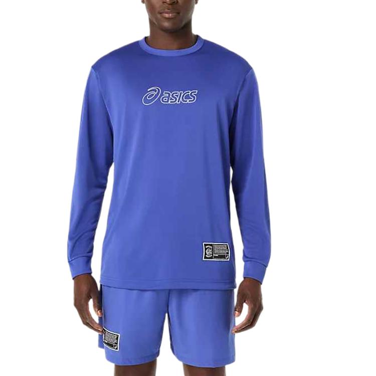 ASICS MIDTOWN KRAKENS T Shirt Men s 2063A426-401 M