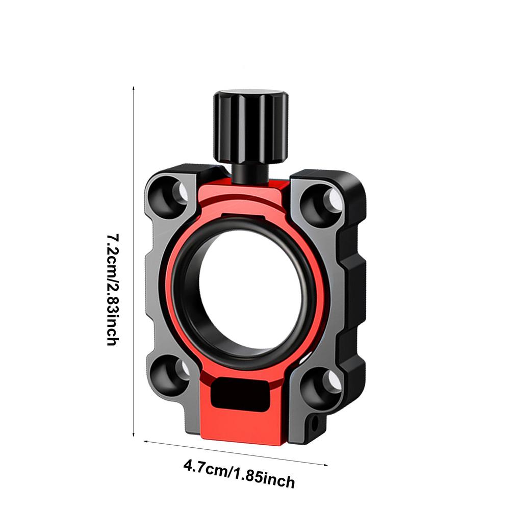 Fishing Umbrella Stand Holder Foldable Bracket Anti-Rust Portable Accessories Removable For Fishing Tackle Box Carp Fishing