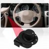 7700410141 Car Rearview Mirror View Adjust Switch Button for Renault Megane Laguna Scenic II Clio Kangoo