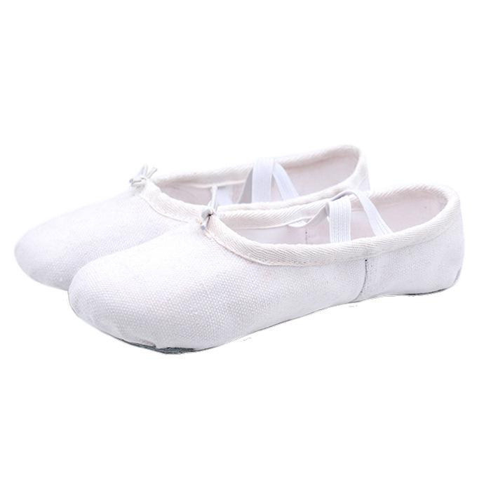 Women's Soft Sole Dance Shoes Non-Slip Cat Paw Ballet Slippers for Yoga,Practice Jazz