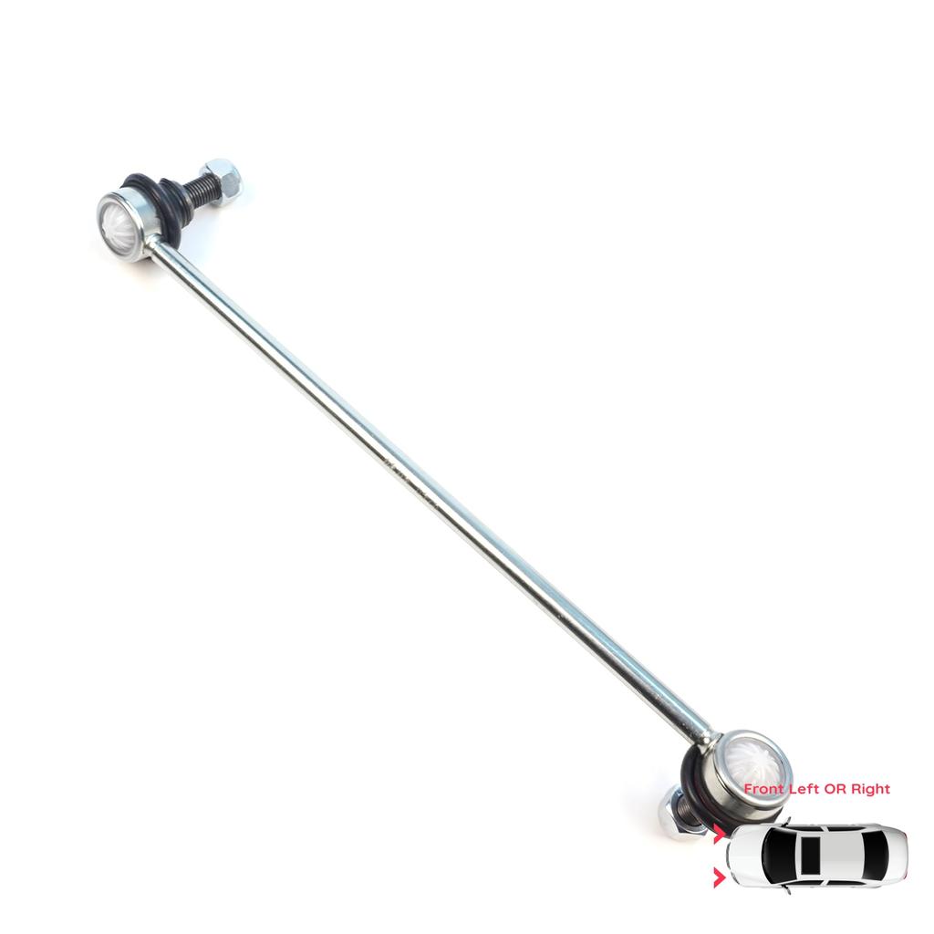 V1BSP1284 1 Piece Front Sway Bar Stabilizer Link for Cupra Seat Alhambra 2 Altea Ateca KH7 Formentor Leon Tarraco Toledo 3 1K0411315B