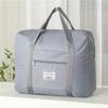 Women's Large Capacity Travel & Maternity Trolley Bag - Portable Handheld Luggage & Sports Fitness Bag
