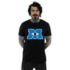 Disney Mens Monsters University Monster M T-Shirt