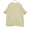 Mila Owen Short sleeve T-shirt 1 beige 09WNT232052 Women Used