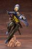 ARTFX J GOD EATER Soma Schickzaar масштабная ПВХ окрашенная готовая фигурка PP907 1/8