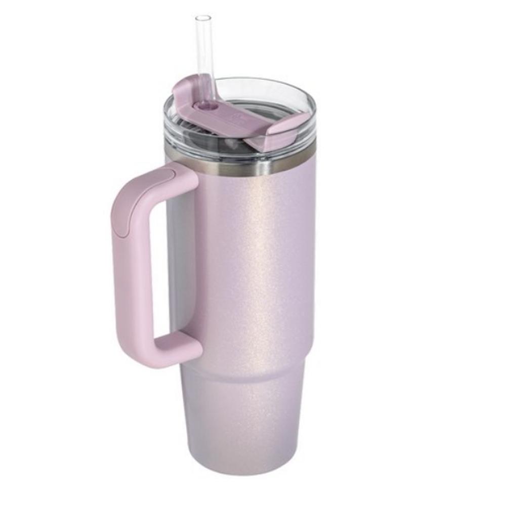 STANLEY Quencher H2.0 FlowState Shimmer Edition 1.18L (40oz) (7 Opt.)