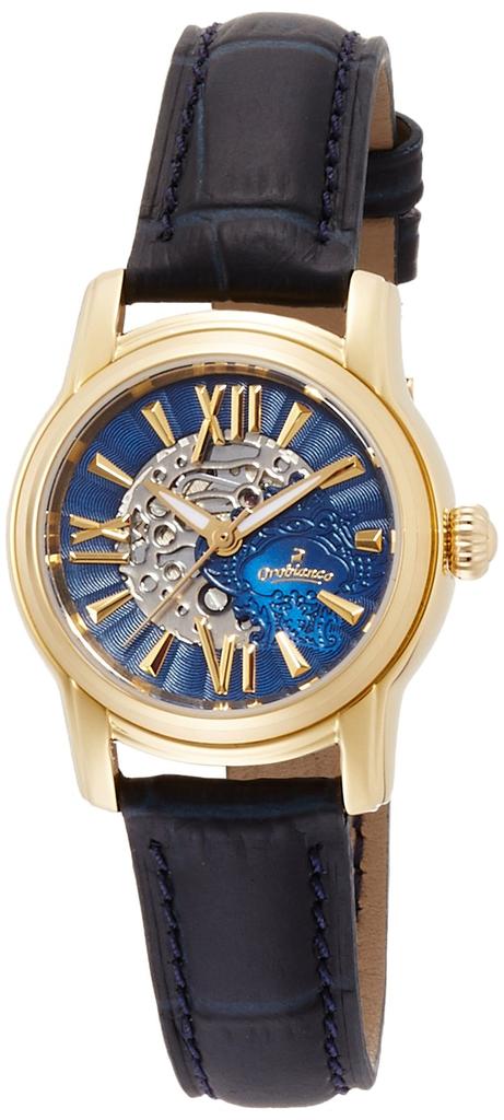 Wristwatch Genuine Imported Product Blue [Orobianco] OR-0059-15