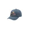 Champion Unisex Embroidered Baseball Cap