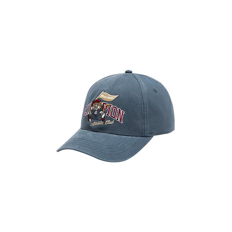 Champion Unisex Embroidered Baseball Cap