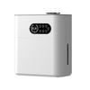 Heated Ultrasonic Humidifier: Large Capacity, Silent, WiFi-Enabled Aromatherapy Machine for Home and Office