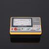 Tianyu TY6018 High Precision Insulation Resistance Tester 500V/1000V