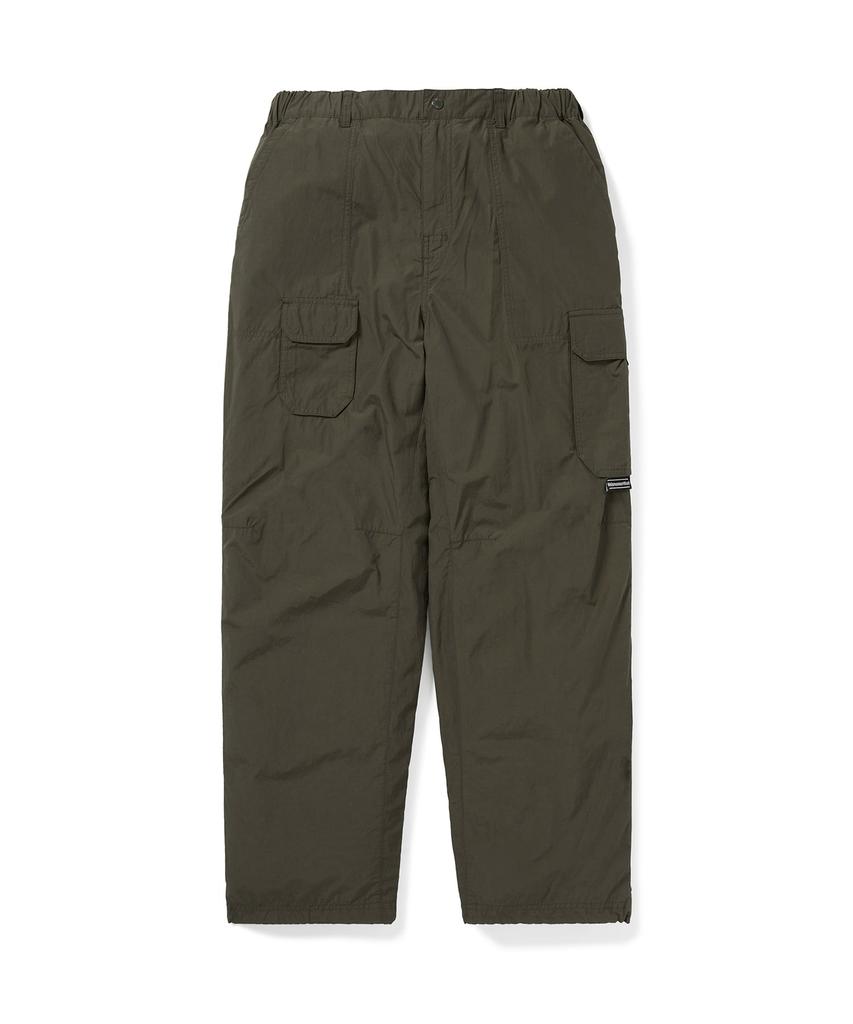 THISISNEVERTHAT Hiking Pant Brown