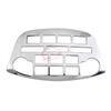 Motorcycle Accessory Chrome Fairing Trim Radio Accent Panel Trim Cover For Honda Gold Wing 1800 GL1800 2001-2011 ABS Plastic