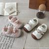 2026 Spring New Korean Style Girls' Soft Sole Sports & Running Shoes