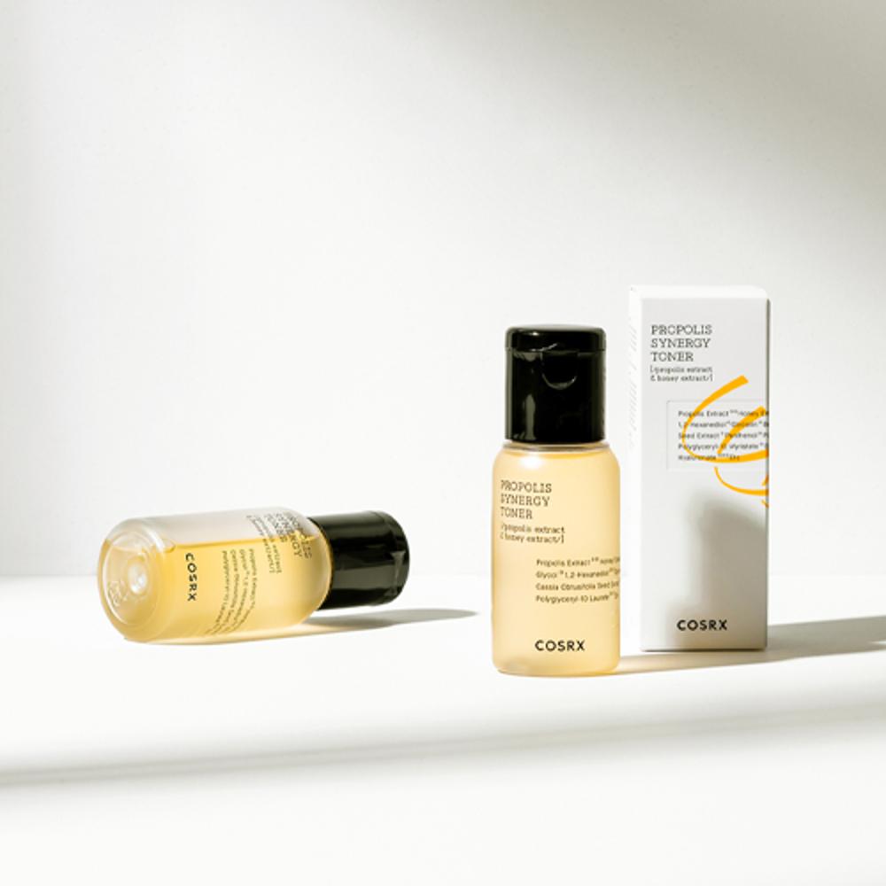 

Full Fit Propolis Synergy Toner 50ml