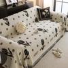 French Cream Style Sofa Cover Cloth Full Covered Four Seasons Universal Chenille Retro Affordable Luxury High Sense Sofa Towel Slipcover
