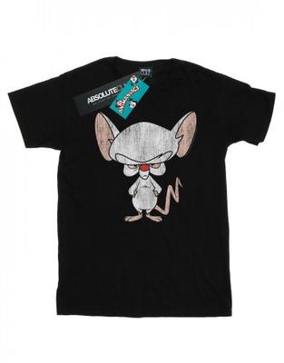 Boys The Brain Classic Pose T-Shirt