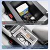 BYD Yuan UP 24/25 Smart Driving Edition Center Console Armrest Storage Organizer