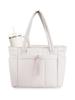 Bolso de Hombro Impermeable Oxford de Gran Capacidad Multifuncional para Portátil para Mujer 2026