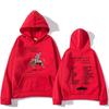 Bad Bunny RIP Hoodies Men Women Clothing Sudaderas Album Nadie Sabe Lo Que Va Pasar Manana Sweatshirts Long Sleeve Autumn