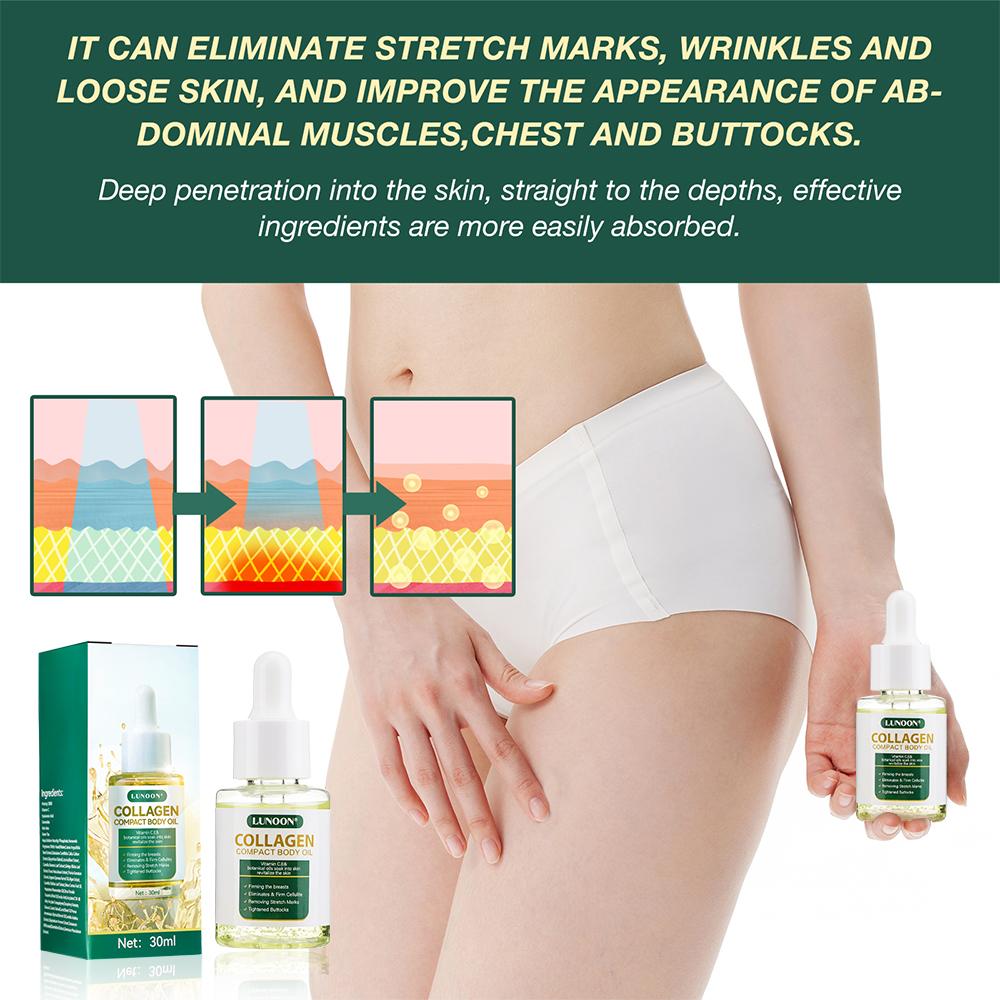 Slimming Body Essential Oil Anti Celulite Lift Firm Shaping Thin Leg Waist Belly Tummy Fat Burning Massage Weight Loss Product