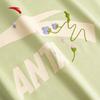 Anta Women's Essential Short Sleeve T-Shirt