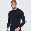 Pulian Men's 2mm Thermal Diving Top