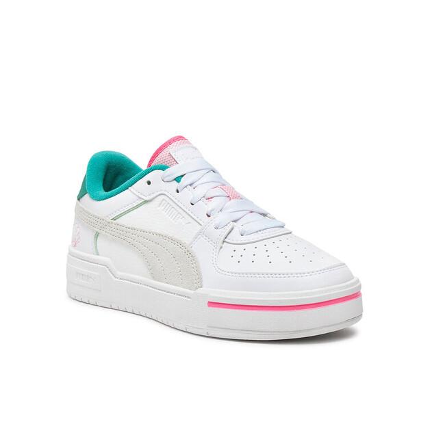 Puma Sneakers Ca Pro Retro Resort 395883-01 White