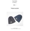 Women's Autumn/Winter Maternity Hat: Japanese-Style Baotou Hat, Thin Postpartum Cap, Unisex Korean Trend
