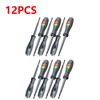 ANENG B05 Word/cross Screwdrivers Indicator Meter Electric Pen Insulated Electrician Highlight Pocket Tester Pen Tools 2-20pcs