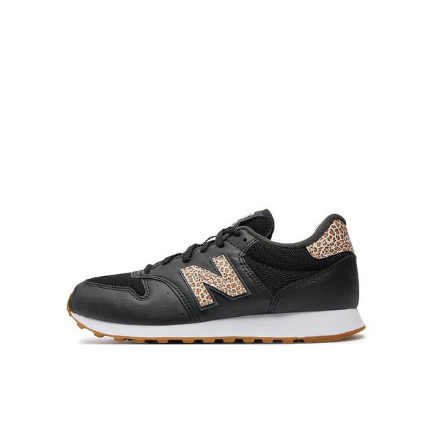 New Balance Sneakers GW500LB2 Black