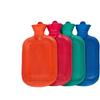 Large and Small Cute Portable Hot Water Bottle for Hand Warming, Belly Soothing and Pain Relief. Ideal for Students.