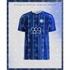 25-26 Esteghlal Τεχεράνης φανέλα ποδοσφαίρου σετ προπόνησης δώρο για φαν καλοκαιρινή αθλητική ανδρική μπλούζα ρούχα σετ γυναικεία μπλούζα για σερφ