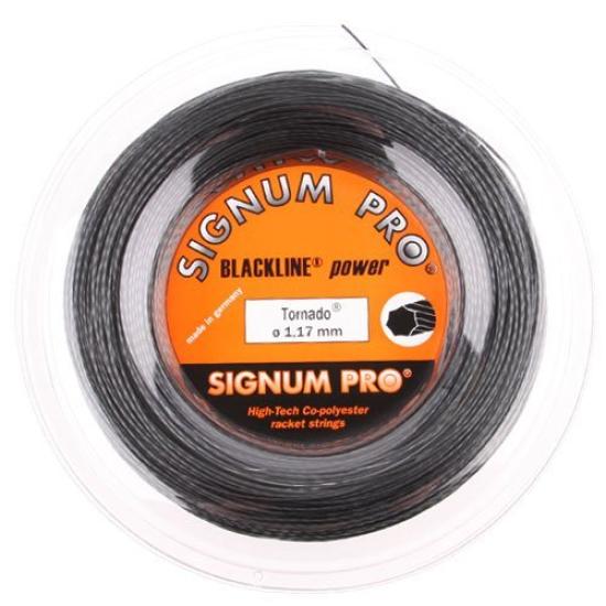 

Signum Pro Gut Tornado 1.17mm (200m roll) сірий колір