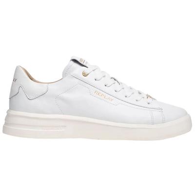 Replay Sneakers University Lux